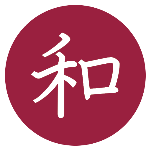筆記体のロゴがおしゃれなサンタクロースののし紙 和てんぷ 和てんぷ